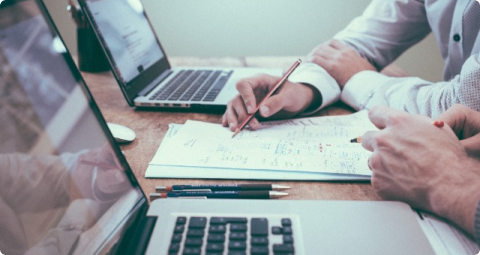 Gestion clients / partenaires